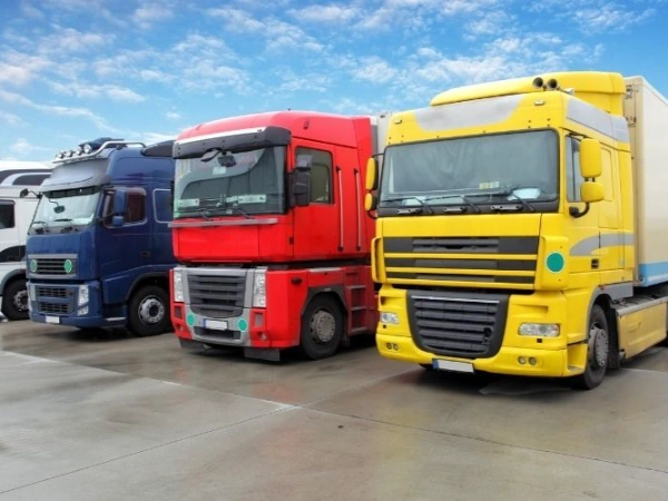 Bursa Dulkadiroğlu Nakliye